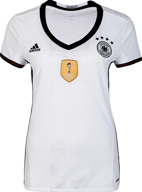 adidas deutschland trikot damen 2016|adidas deutschland shirt.